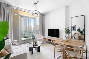 Silkhaus Convenient 1 BDR Near Reem Mall